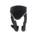 3/8" Black Nylon Fuel Line Retainer Clip For Fuel Line