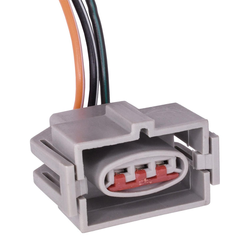 Egr Sensor Harness Connector