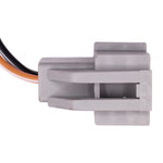 Egr Sensor Harness Connector