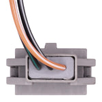 Egr Sensor Harness Connector