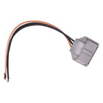 Egr Sensor Harness Connector