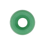 3/8" Green Nylon Tubular Nut