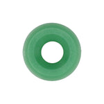 3/8" Green Nylon Tubular Nut