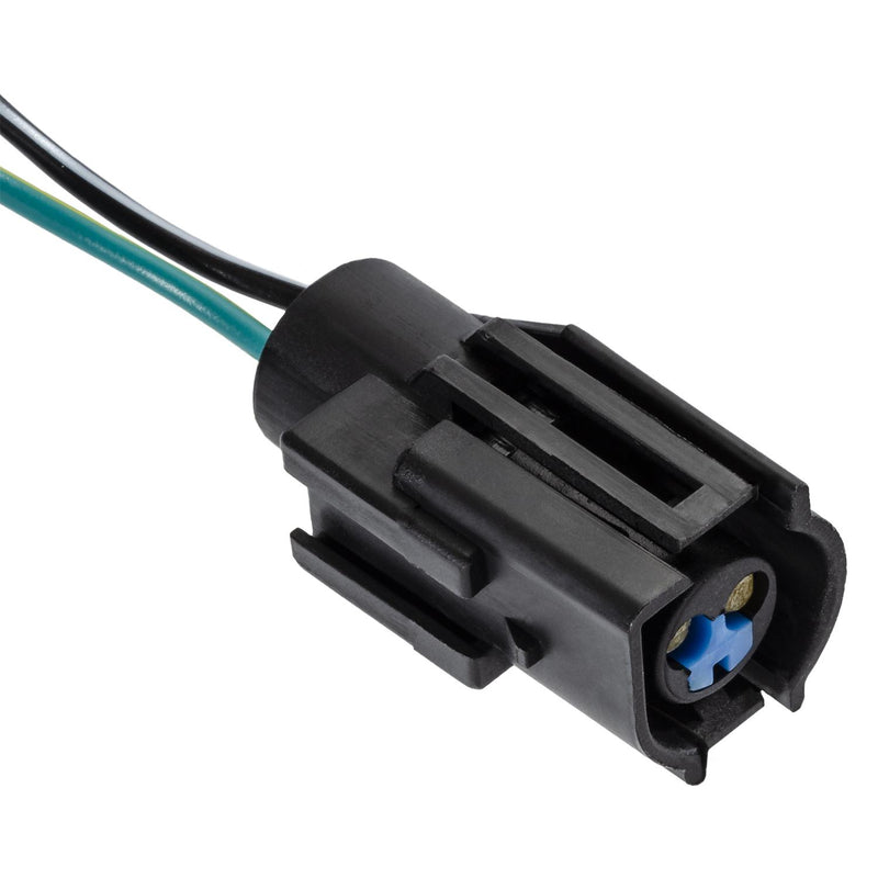 Coolant Temperature Sensor Harness Connector