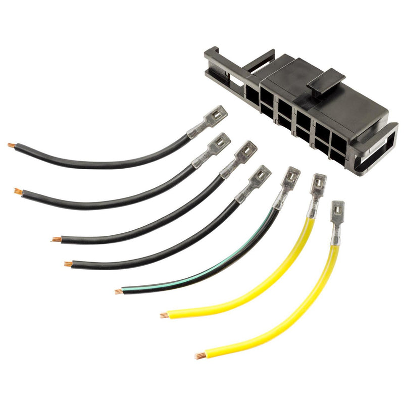 Switch - Ignition Harness Connector