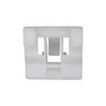 Nylon Belt Molding Clip