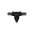 Black Nylon Side Molding Retainer