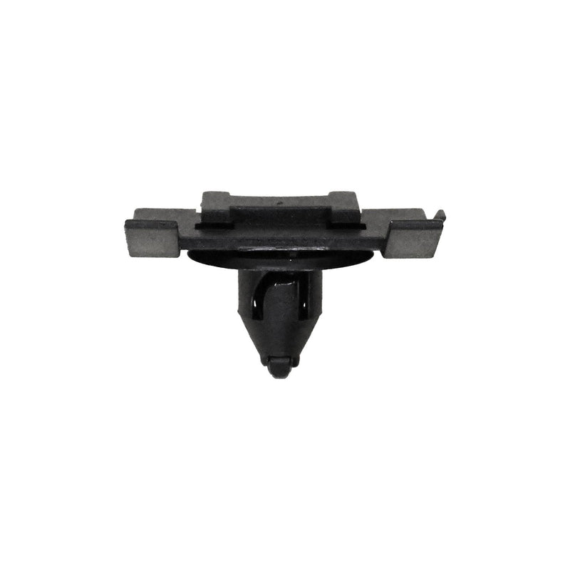 Black Nylon Side Molding Retainer