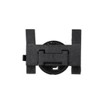 Black Nylon Side Molding Retainer