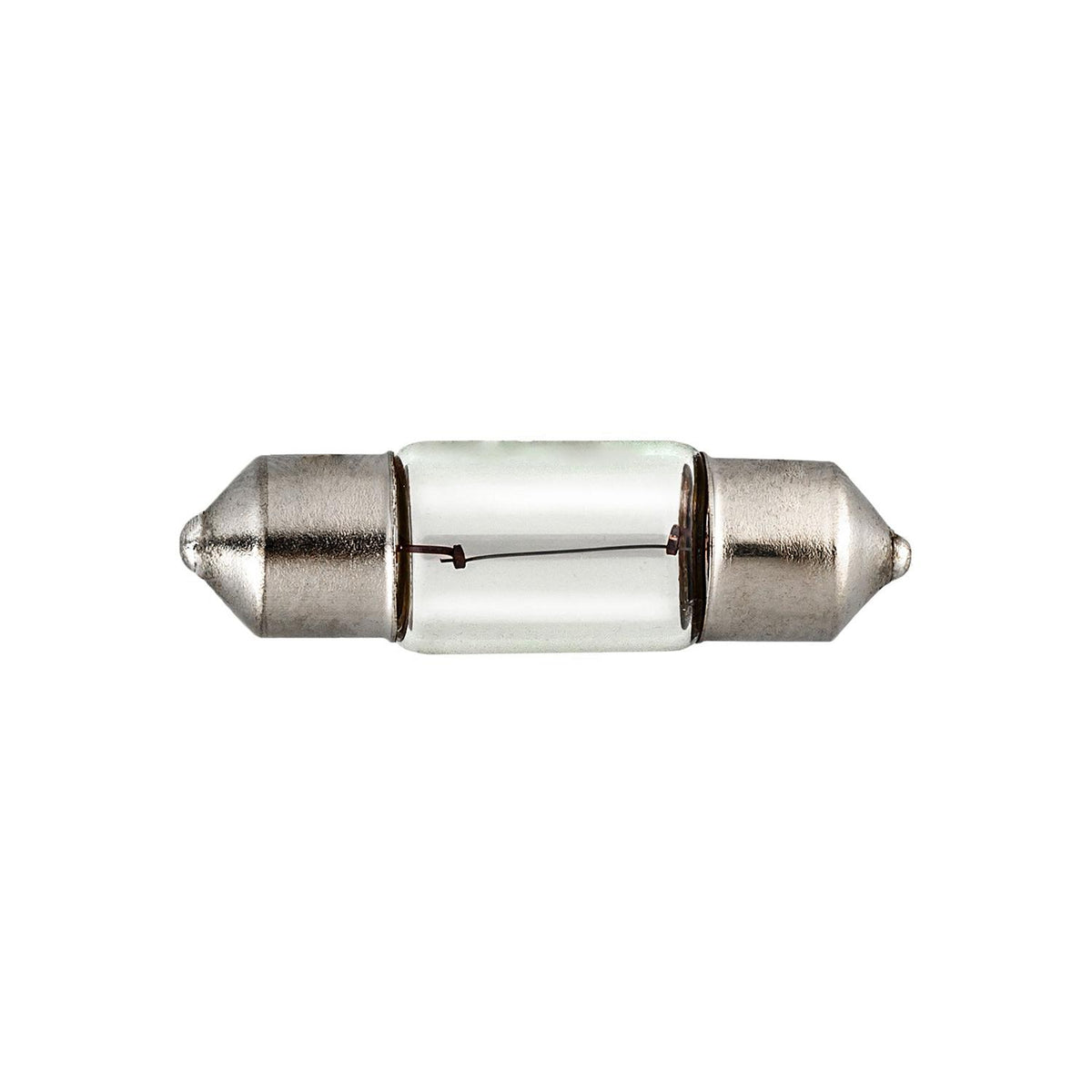 Clear Miniature Bulb #13050