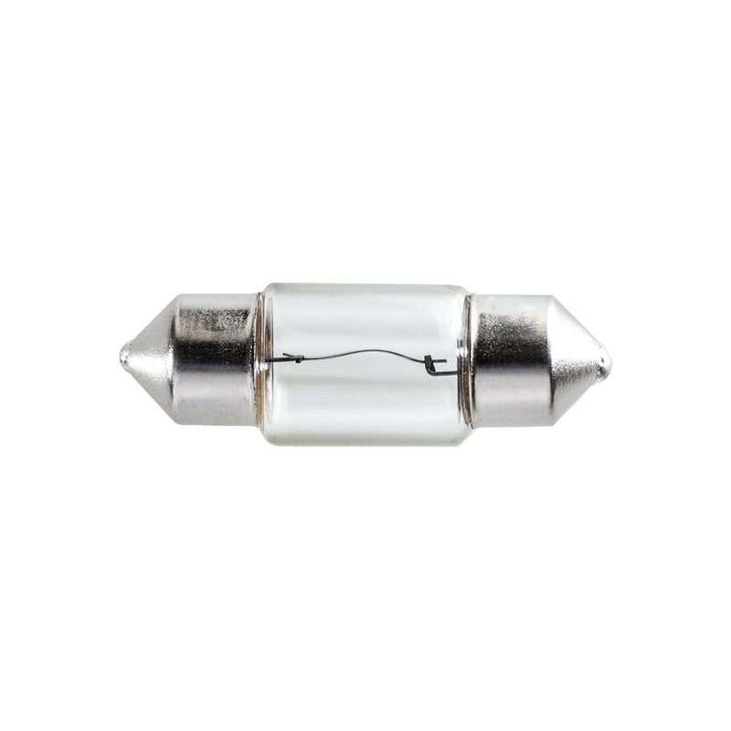 Clear Miniature Bulb #12100