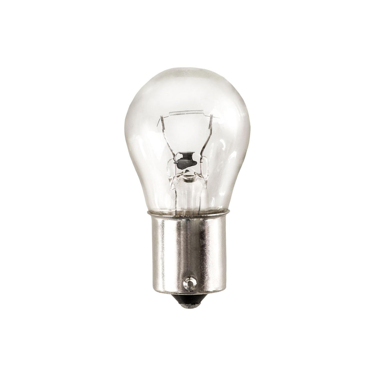 Clear Miniature Bulb #2396