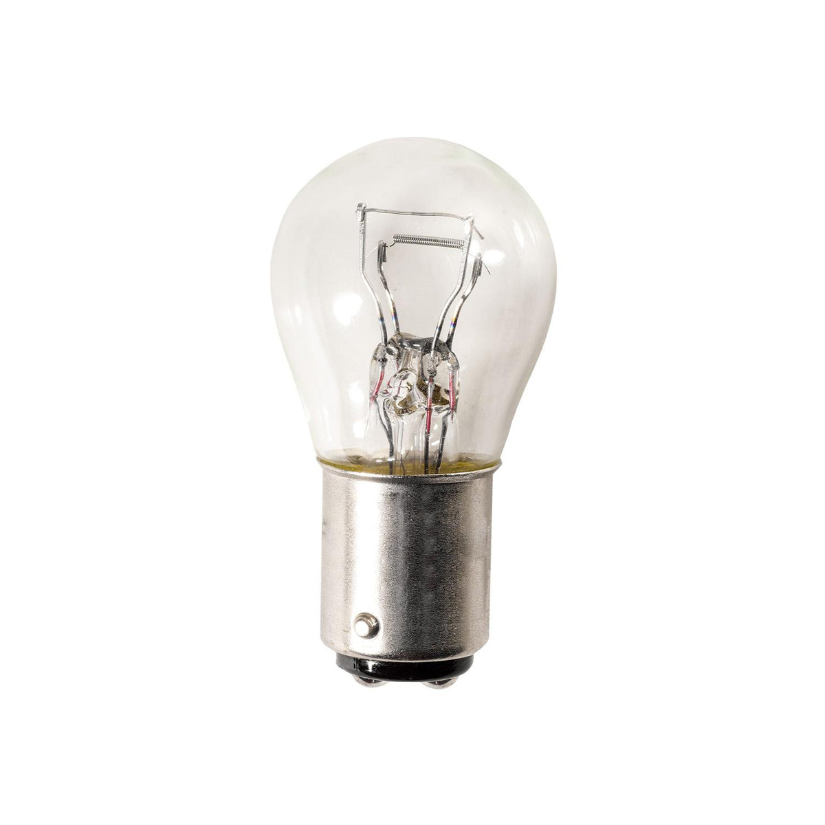 Clear Miniature Bulb #2357