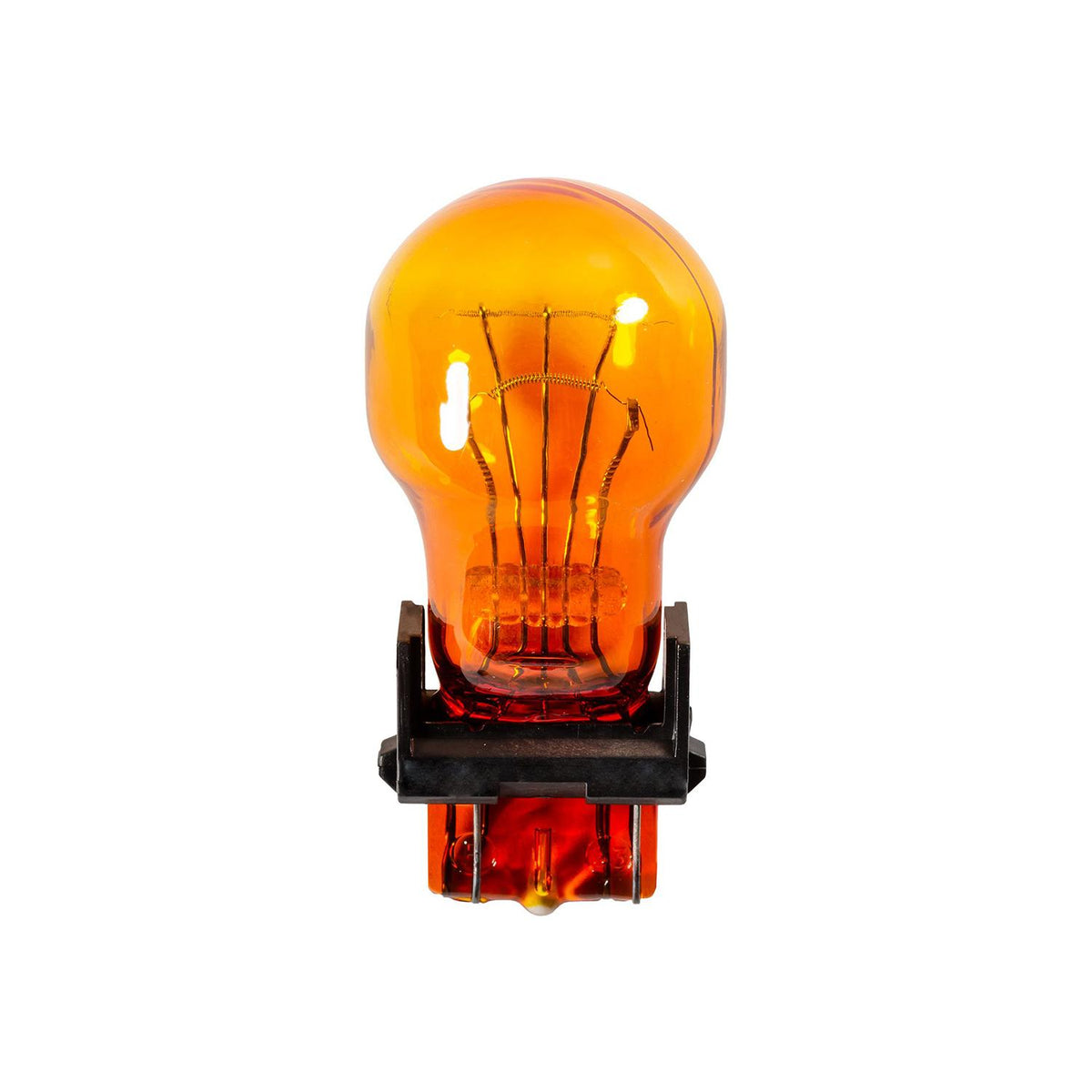 #3157 Amber Miniature Bulb Na