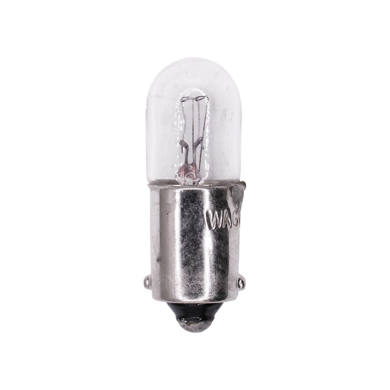 Clear Miniature Bulb #1889