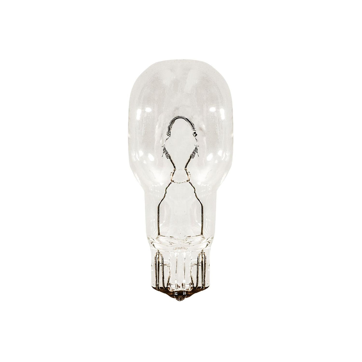 Clear Miniature Bulb #921