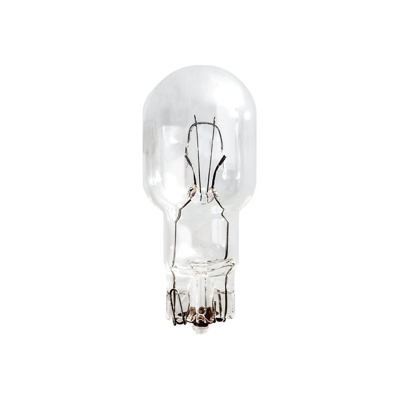 Clear Miniature Bulb #916