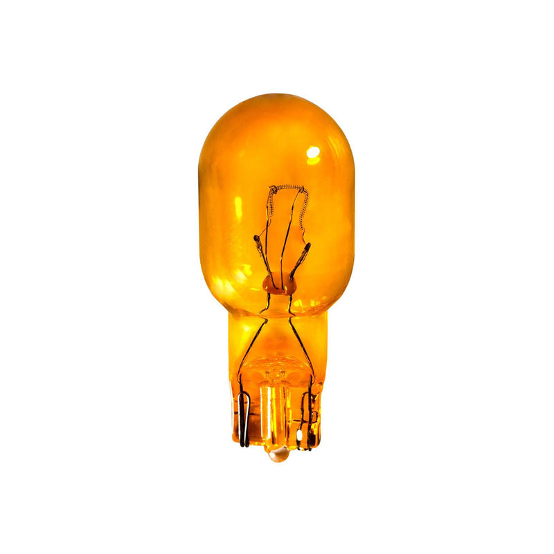 #916 Amber Miniature Bulb Na