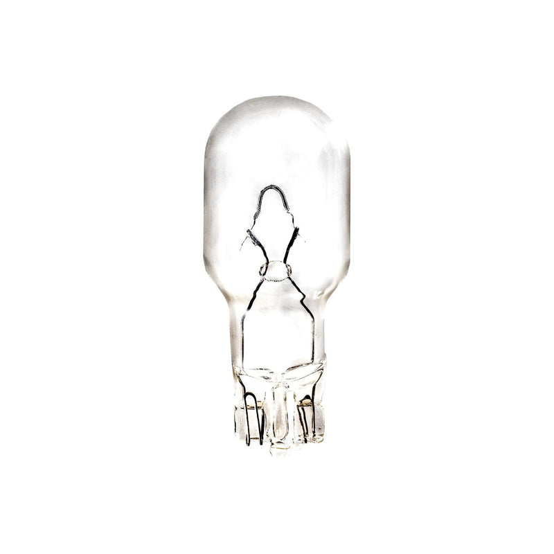 Clear Miniature Bulb #912
