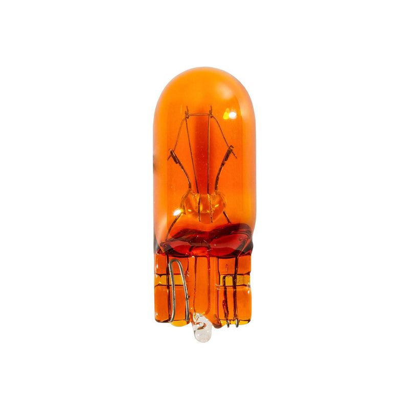 #194 Amber Miniature Bulb Na