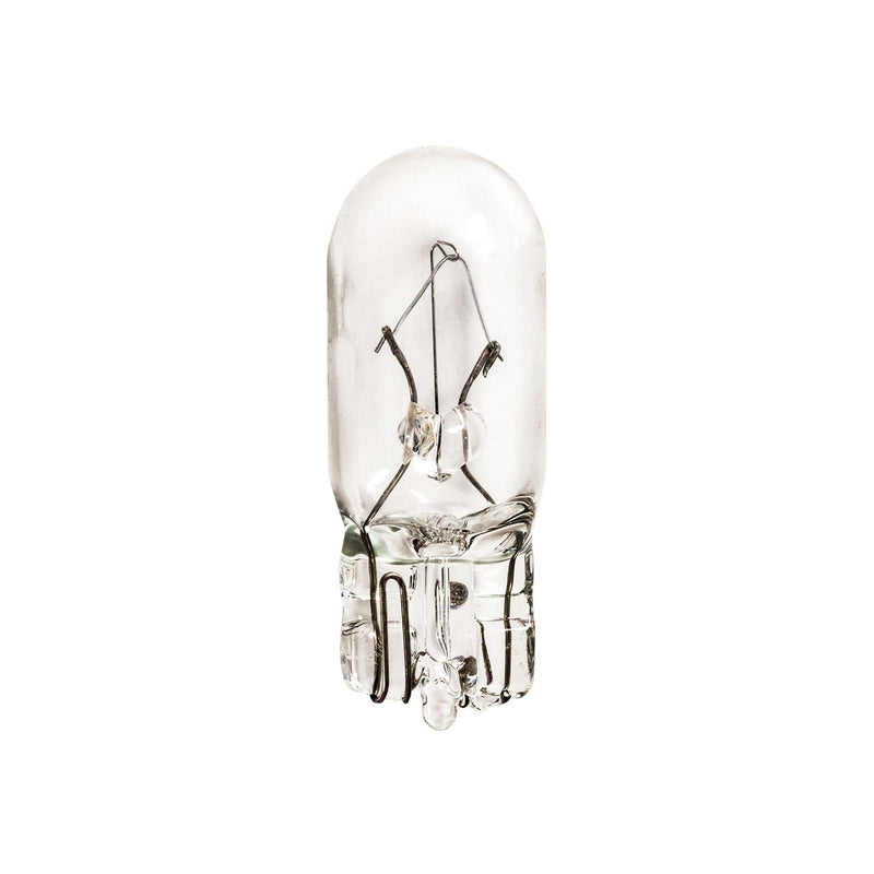 Clear Miniature Bulb #158