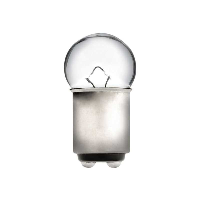 Clear Miniature Bulb #90