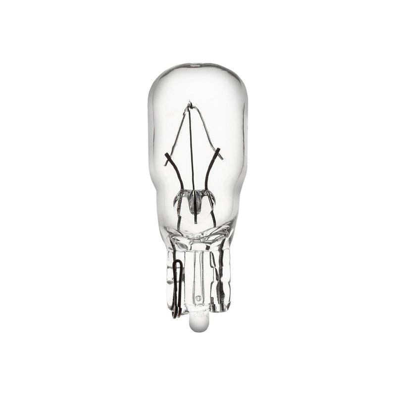 Clear Miniature Bulb #24