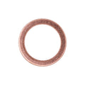 3/4" Copper Oil Drain Plug Gasket Inner