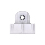 M6-1.0 Nylon Glass Mount Thread