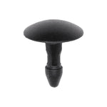 Nylon Reveal Molding Pin Retainer