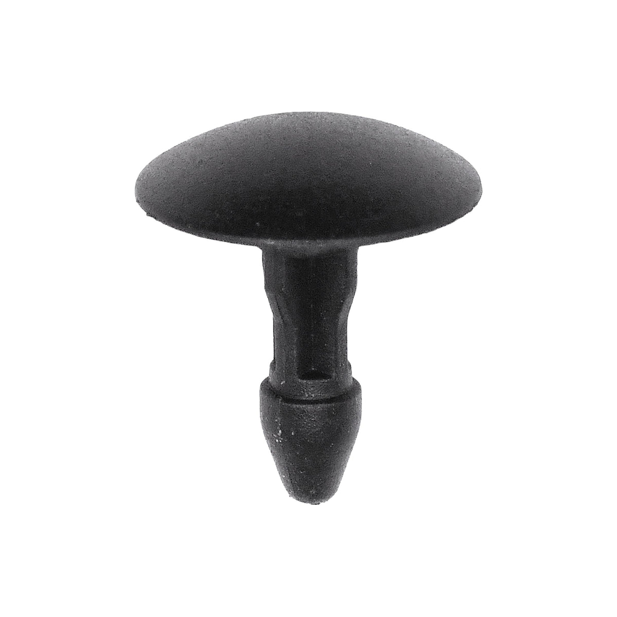 Nylon Reveal Molding Pin Retainer