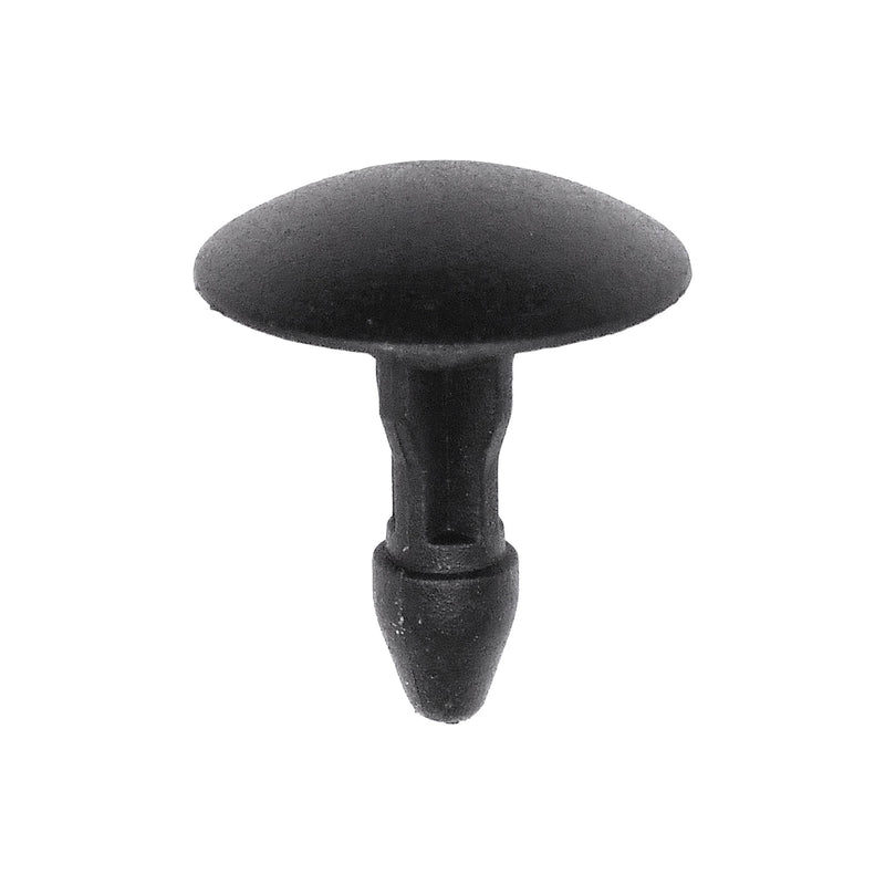 Nylon Reveal Molding Pin Retainer