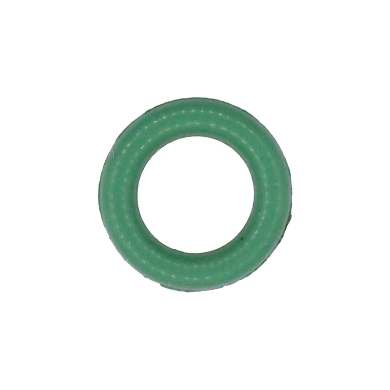 4.5mmx7.3mmx1.4mm Nitrile Rubber (Buna-N) Air Conditioner O-Ring Green, 7.3mm OD