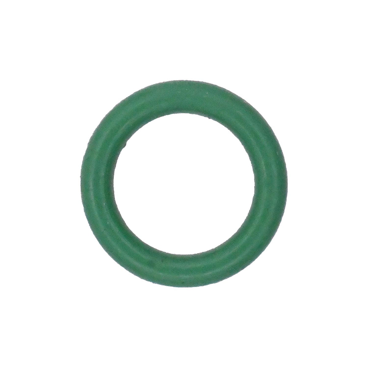 7.7mmx11.3mmx1.8mm Nitrile Rubber (Buna-N) Air Conditioner O-Ring Green, 11.3mm OD