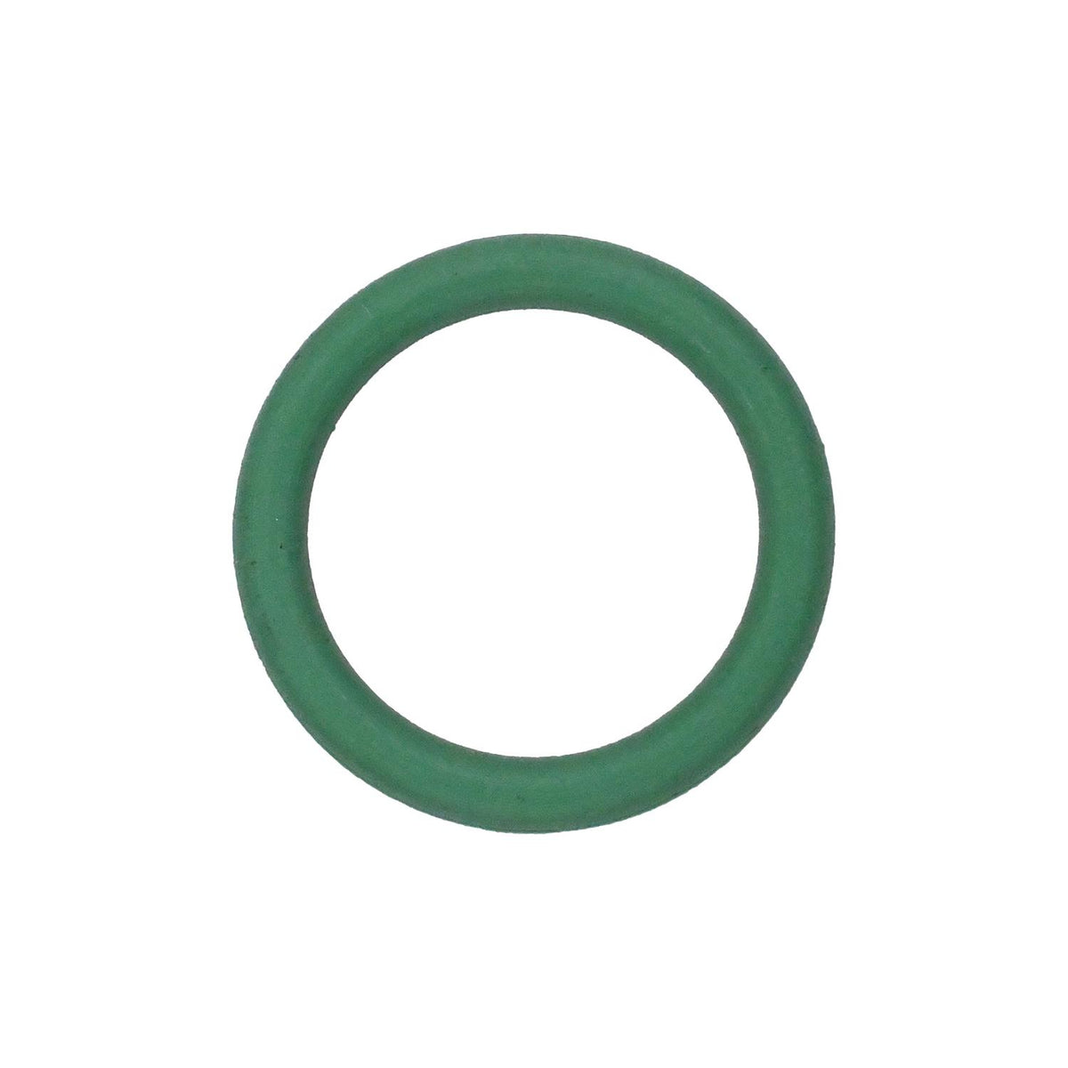 10.8mmx14.4mmx1.8mm Nitrile Rubber (Buna-N) Air Conditioner O-Ring Green, 14.4mm OD