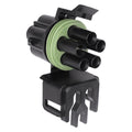 Nylon Weather Pack Terminal Shell 5 Way Round Male