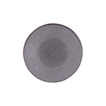 5/16"x13/16" Black Nylon Single Head Trim Panel Christmas Tree Retainer, 3/4" Head