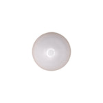 5/16" White Vinyl Vacuum Cap For Tube, 1/4" ID