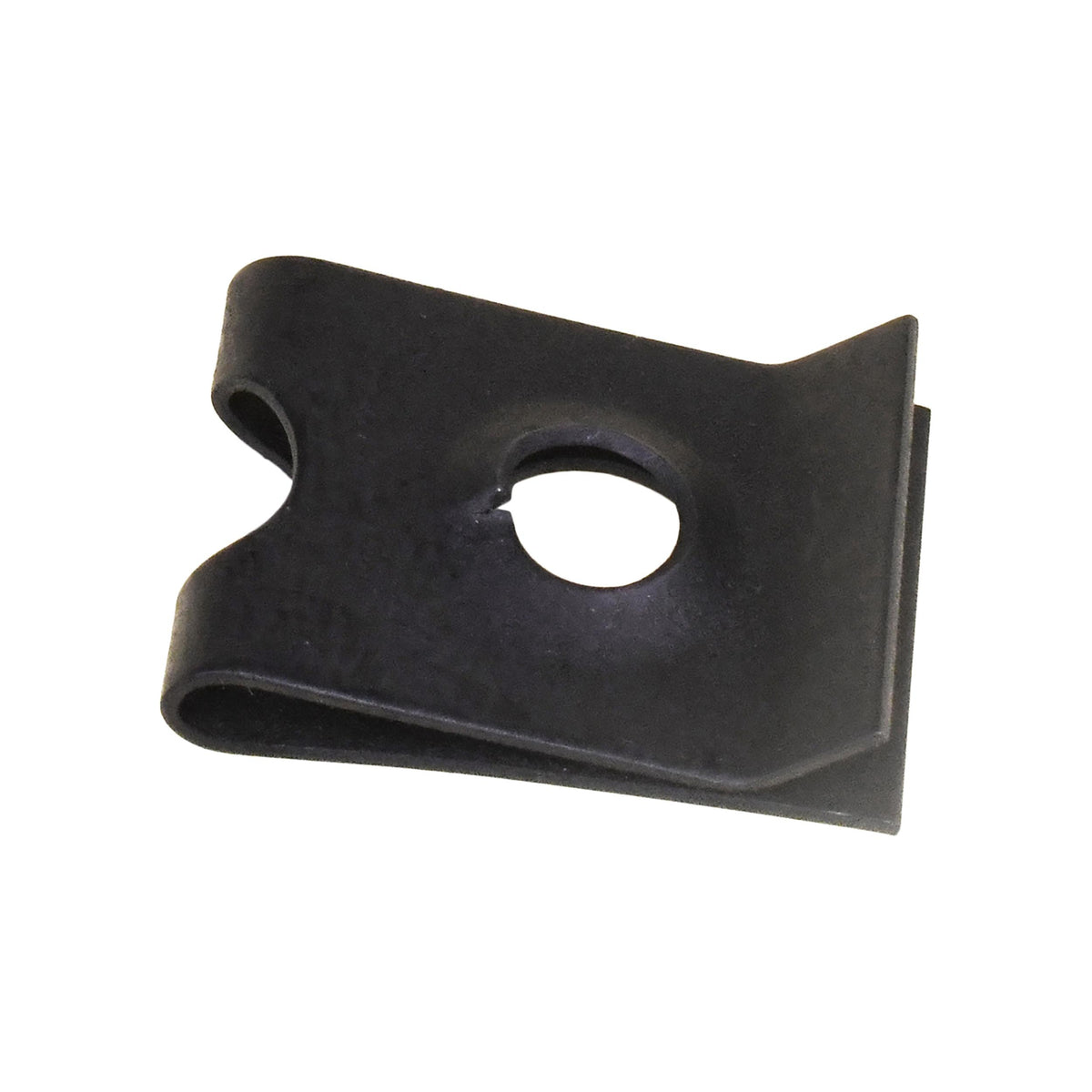 #10 U-Nut, Panel 0.015-0.085", Phosphate