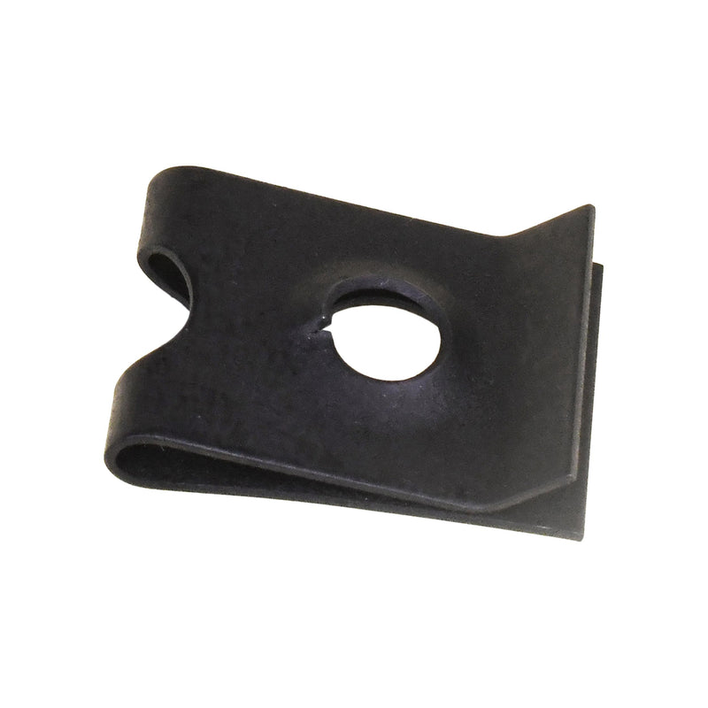 #10 U-Nut, Panel 0.015-0.085", Phosphate