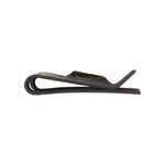 #10 U-Nut, Panel 0.015-0.085", Phosphate