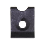 #10 U-Nut, Panel 0.015-0.085", Phosphate