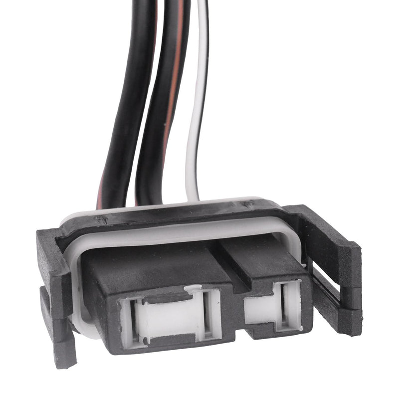Alternator Harness Connector