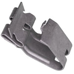 Radiator Grille Retainer, Zinc Organic