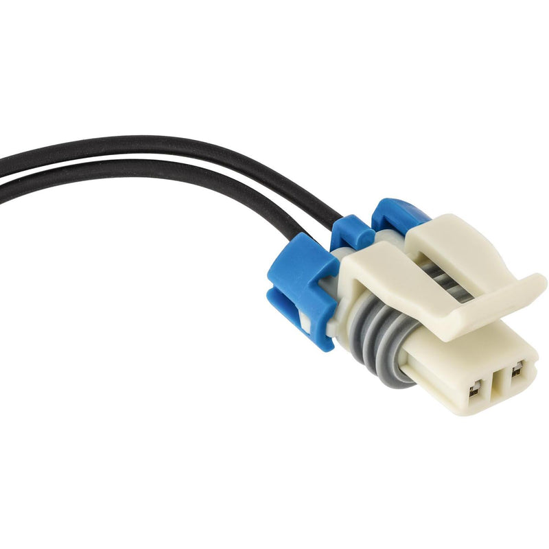 Air Divert Valve Harness Connector