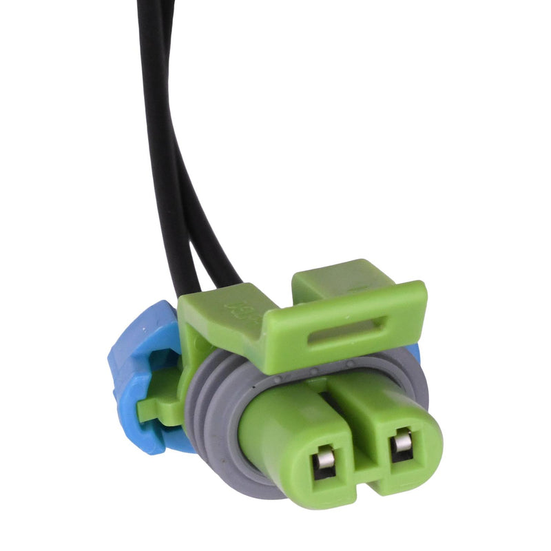 Air Switch Valve Harness Connector