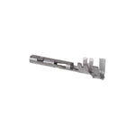 Weather Pack Terminal 12 Gauge 20 Amp Max (Female), 20 Max. Amp, Tin Plated