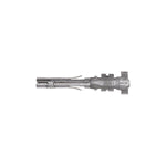 Weather Pack Terminal 12 Gauge 20 Amp Max (Female), 20 Max. Amp, Tin Plated