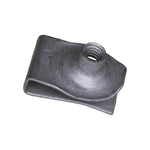 M4-0.7 Extruded U-Nut, Panel 0.6mm-3.8mm