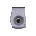 M4-0.7 Extruded U-Nut, Panel 0.6mm-3.8mm